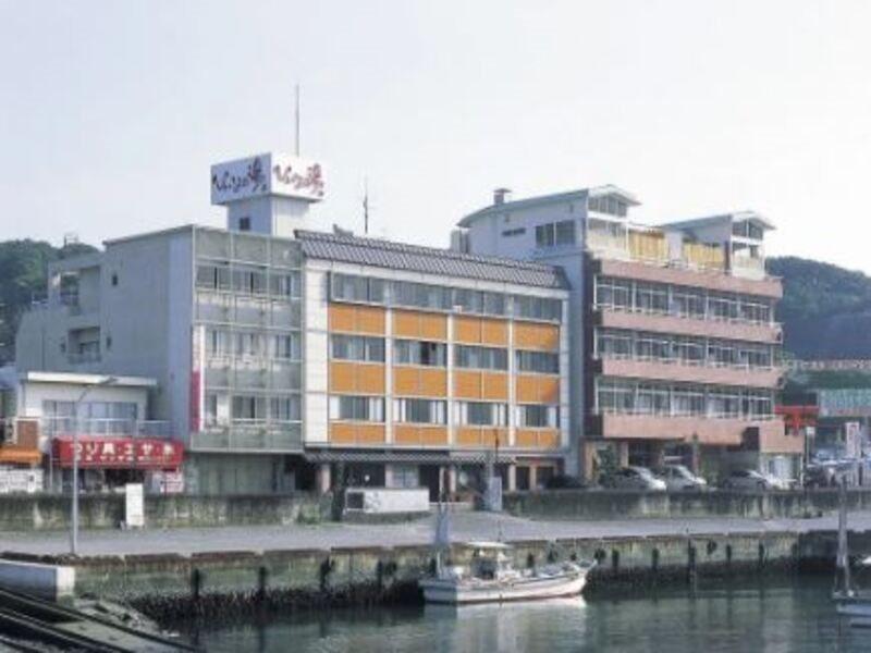 Hotel 大阪 ya h i a no Tang Wakayama Exterior foto