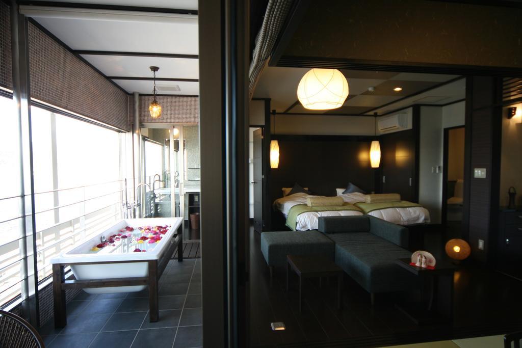 Hotel 大阪 ya h i a no Tang Wakayama Exterior foto